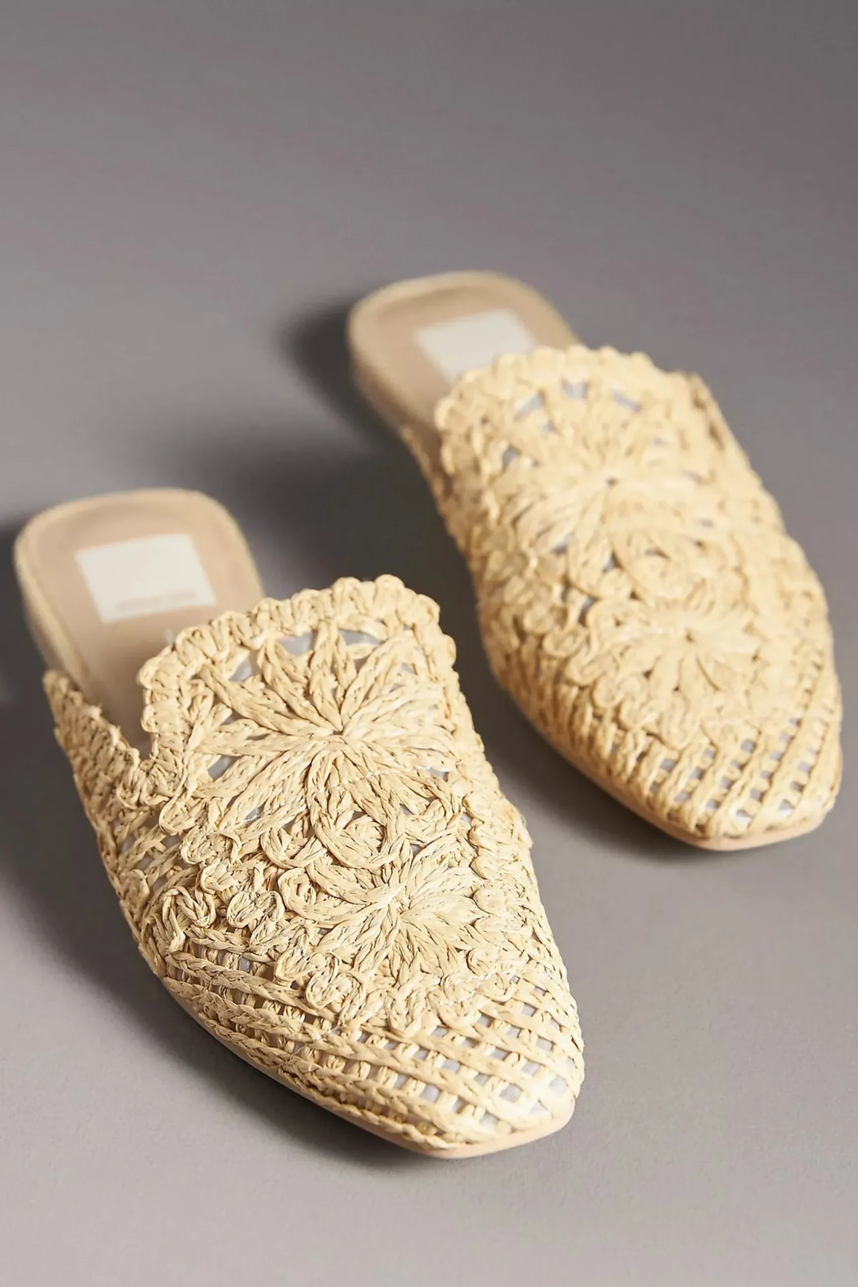 DIYA OATMEAL MACRAME