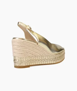 ELANY CHAMPAGNE METALLIC