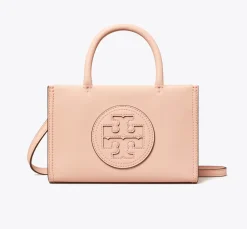 ELLA BIO MINI TOTE BLUSH
