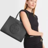 ELLA BIO SMALL TOTE BLACK