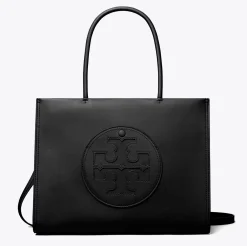 ELLA BIO SMALL TOTE BLACK