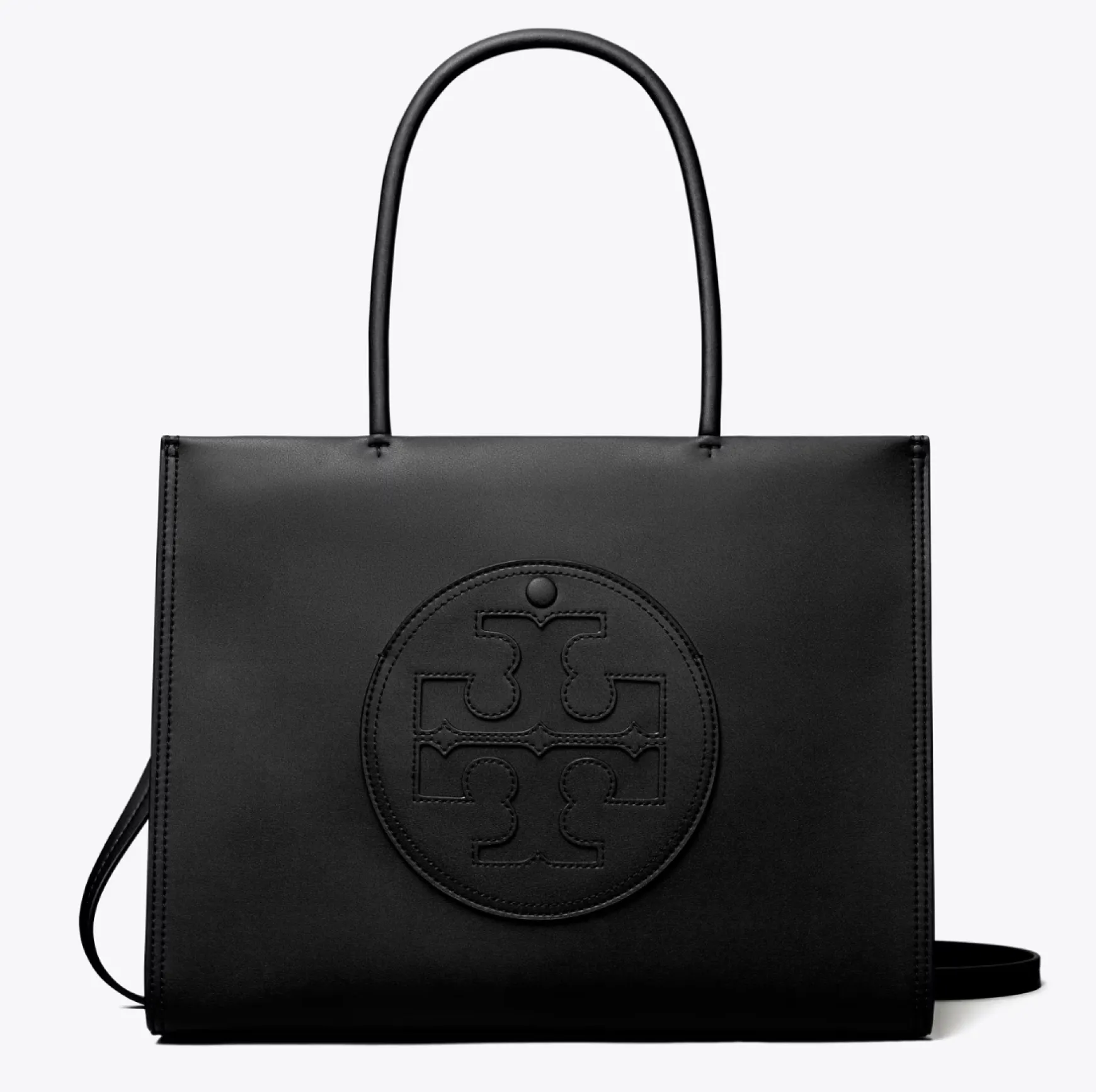 ELLA BIO SMALL TOTE BLACK