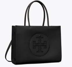 ELLA BIO SMALL TOTE BLACK