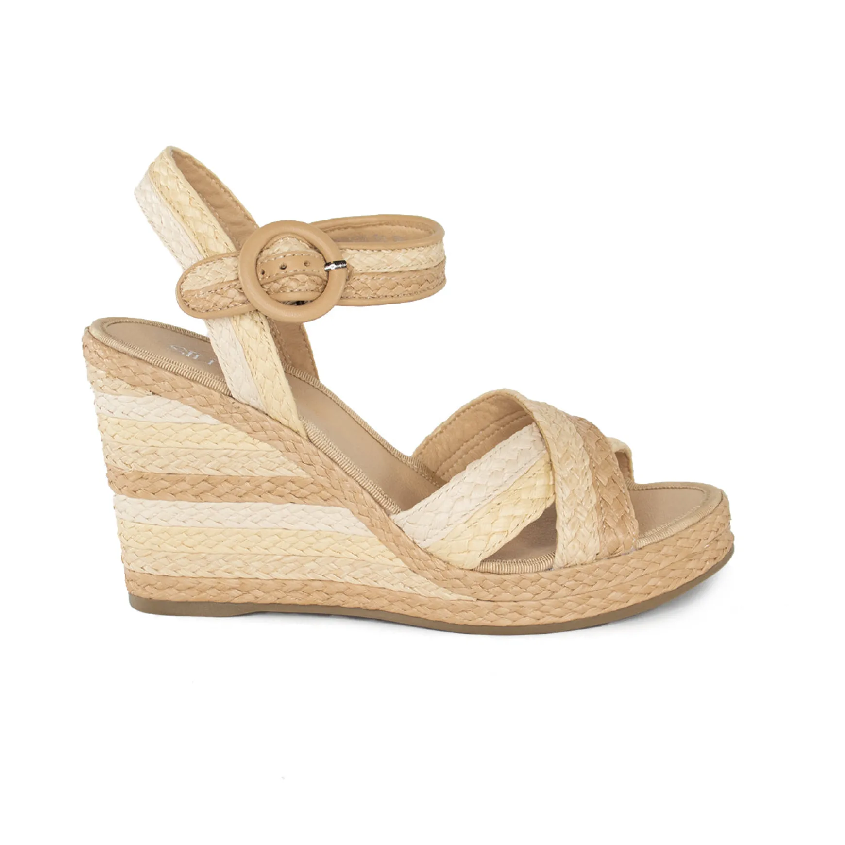ERINAH NATURAL MULTI