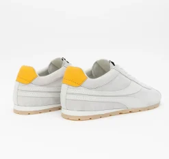ESSEX ICE SUEDE