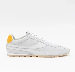 ESSEX ICE SUEDE