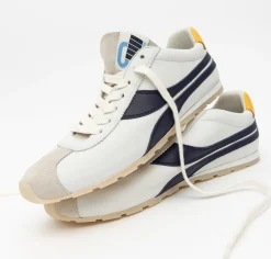 ESSEX RETRO INDIGO