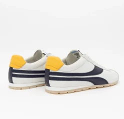 ESSEX RETRO INDIGO
