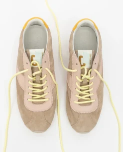 ESSEX SAND SUEDE