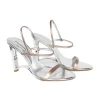 EUCLID CHAMPAGNE METALLIC
