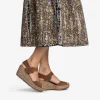 FAMA HAZELNUT SUEDE