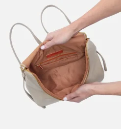 FERN BACKPACK TAUPE