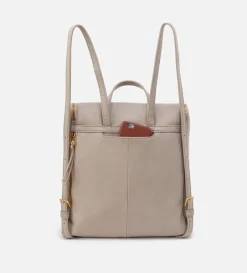 FERN BACKPACK TAUPE