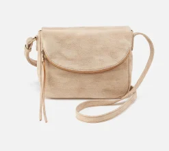 FERN MESSENGER GOLDLEAF