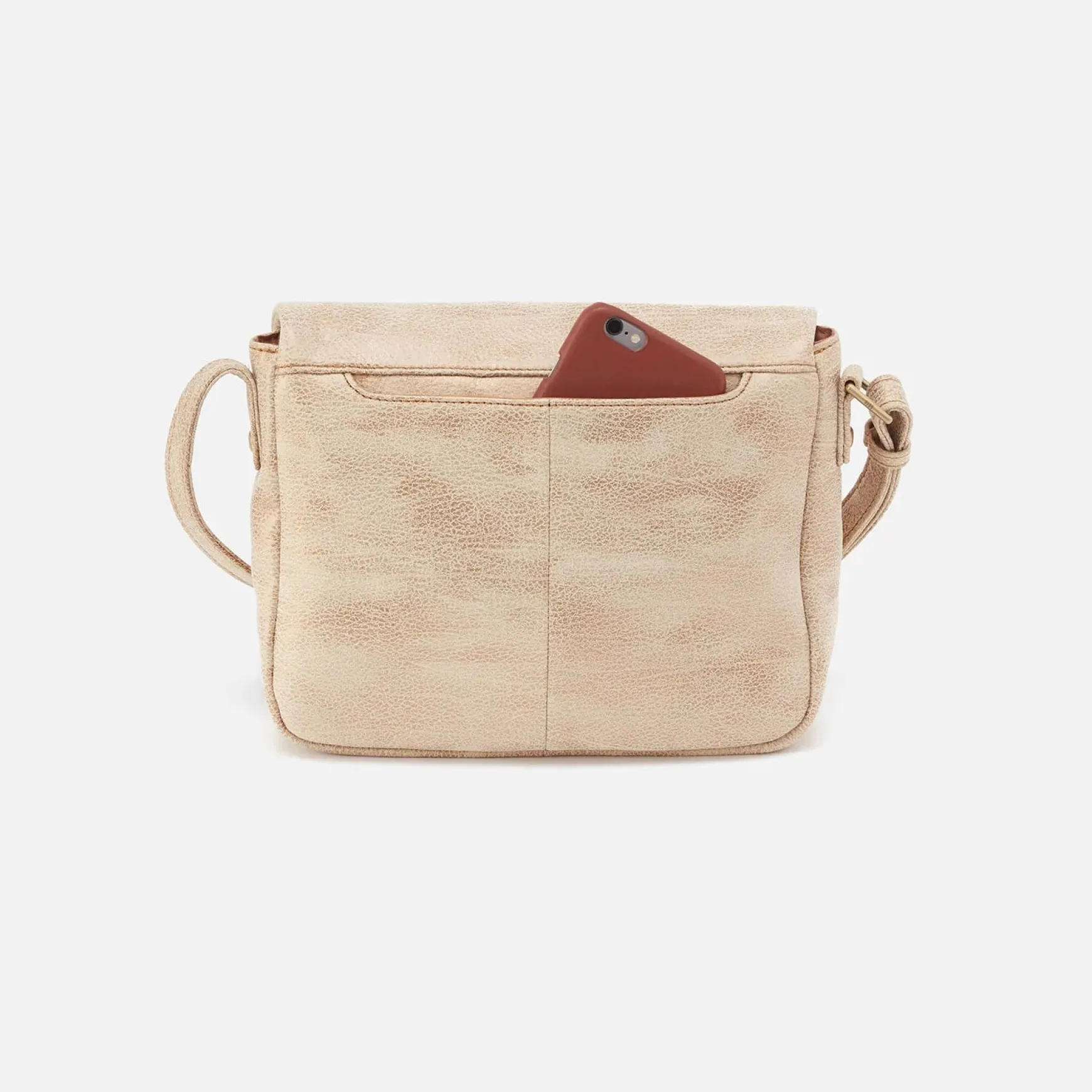FERN MESSENGER GOLDLEAF