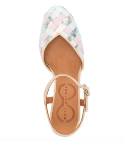FILHA SAND WOVEN