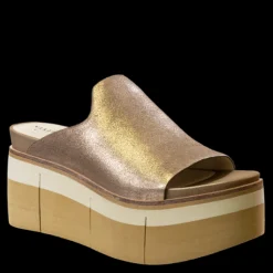 FLOW GOLD