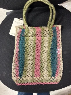 GERTIE MULTI STRIPE