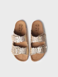 GUAM PLATINUM WOVEN