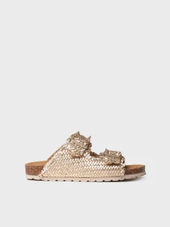 GUAM PLATINUM WOVEN