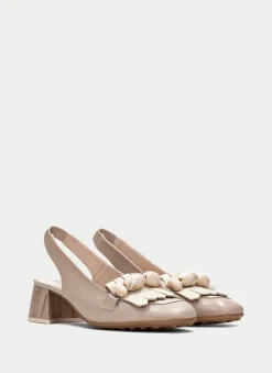 HANOI TAUPE/LATTE