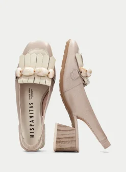 HANOI TAUPE/LATTE