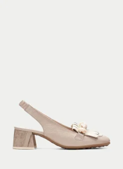 HANOI TAUPE/LATTE