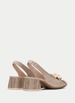 HANOI TAUPE/LATTE