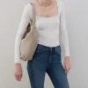 HARLEY HOBO TAUPE