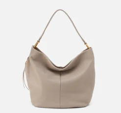 HARLEY HOBO TAUPE