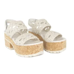 57568 IVORY WOVEN
