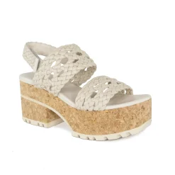 57568 IVORY WOVEN
