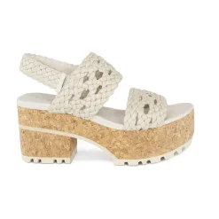 57568 IVORY WOVEN