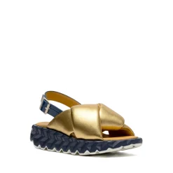 JABARA COIL GOLD
