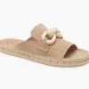 JOURNEY BEIGE SUEDE