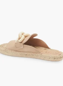 JOURNEY BEIGE SUEDE