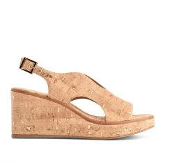 KUARTA NATURAL CORK/GOLD