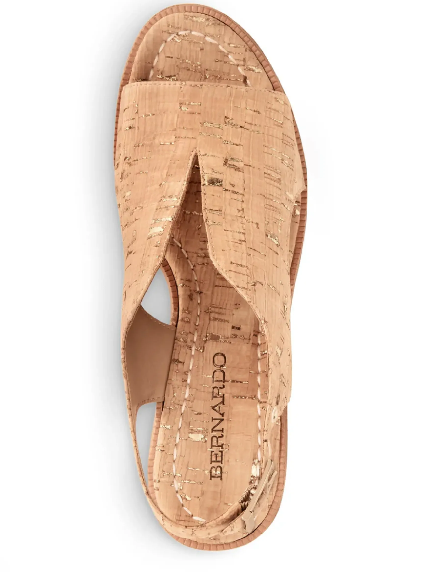 KUARTA NATURAL CORK/GOLD