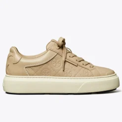 LADYBUG T-MONOGRAM SNEAKER FRESH CLAY