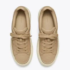 LADYBUG T-MONOGRAM SNEAKER FRESH CLAY