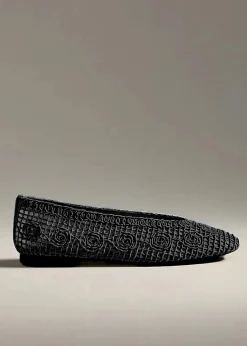 LENNA BALLET BLACK
