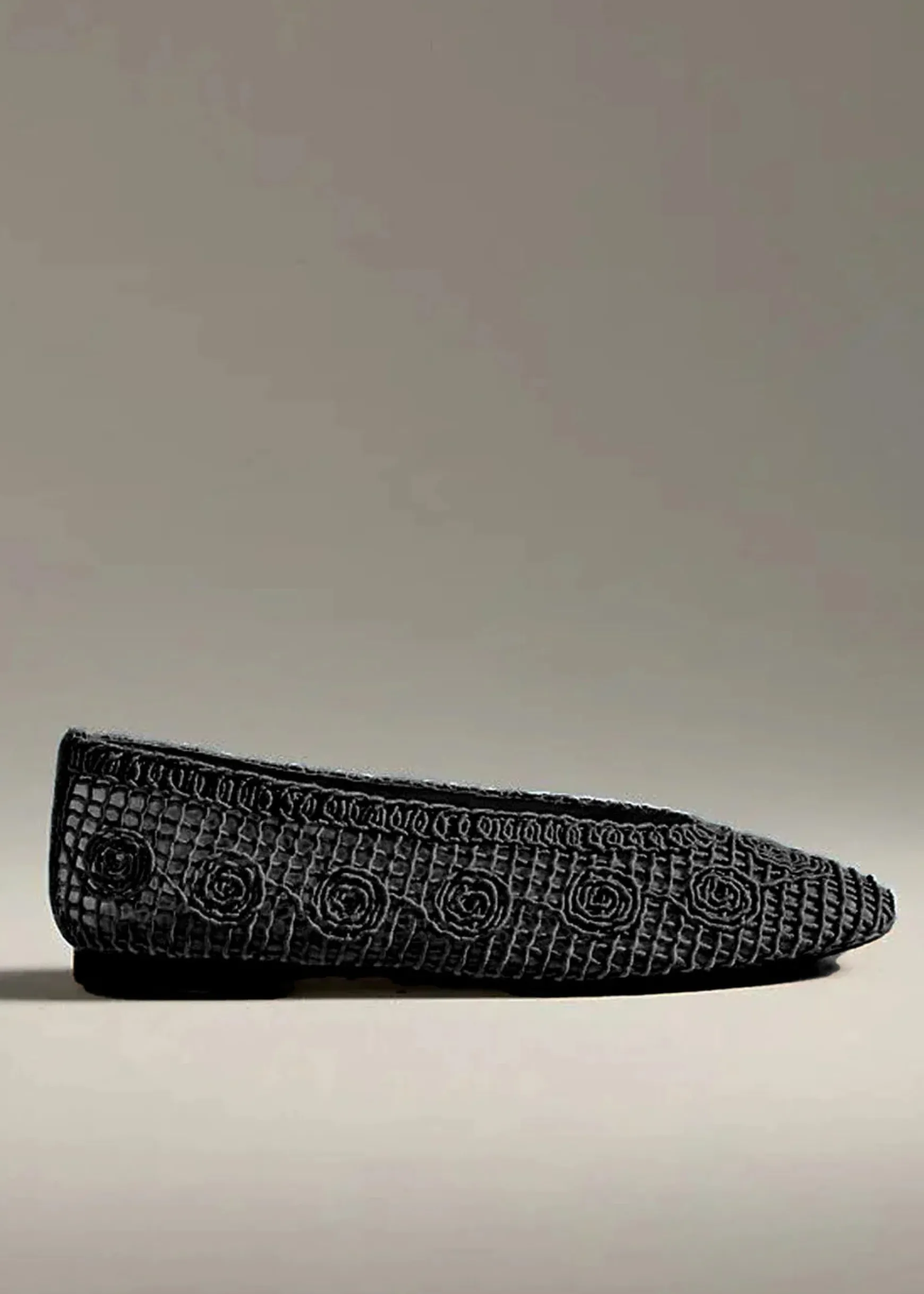 LENNA BALLET BLACK