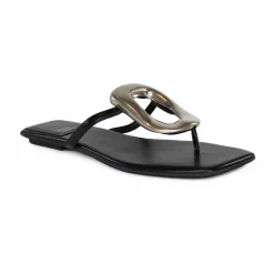 LINQUES BLACK/SILVER