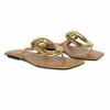 LINQUES NATURAL/GOLD