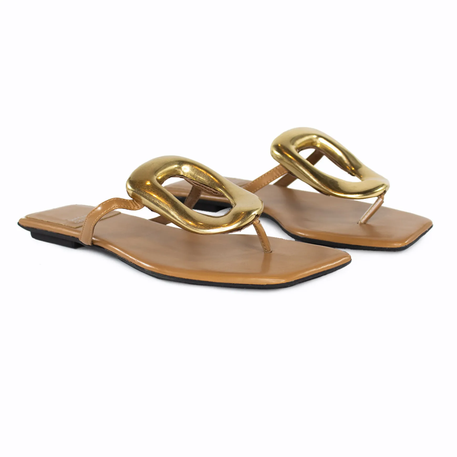 LINQUES NATURAL/GOLD