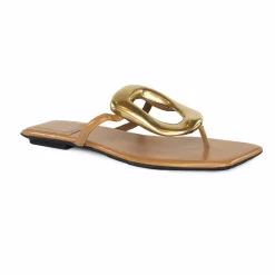 LINQUES NATURAL/GOLD