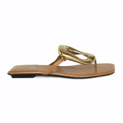 LINQUES NATURAL/GOLD