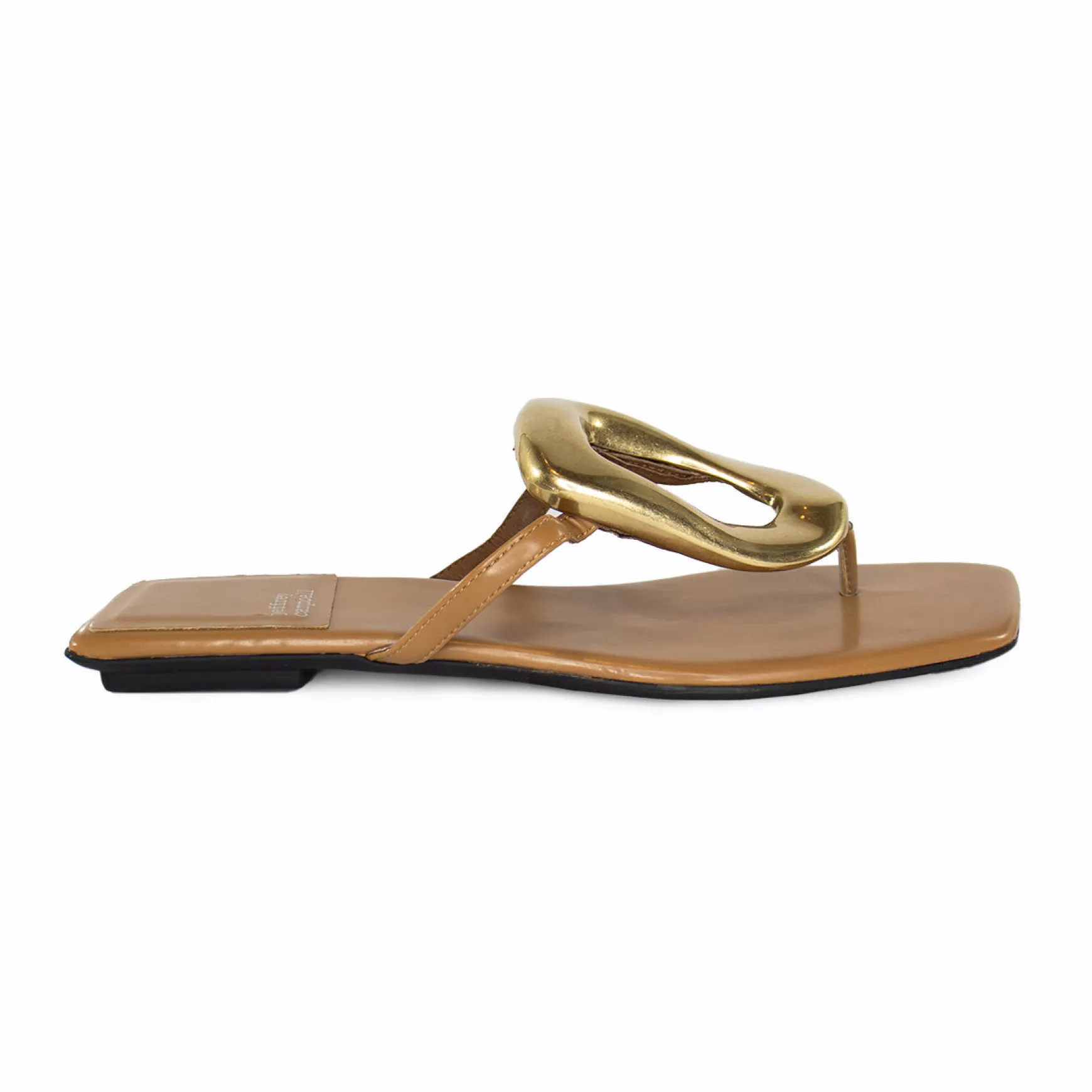 LINQUES NATURAL/GOLD