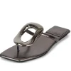 LINQUES PEWTER/SILVER