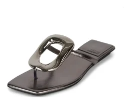 LINQUES PEWTER/SILVER